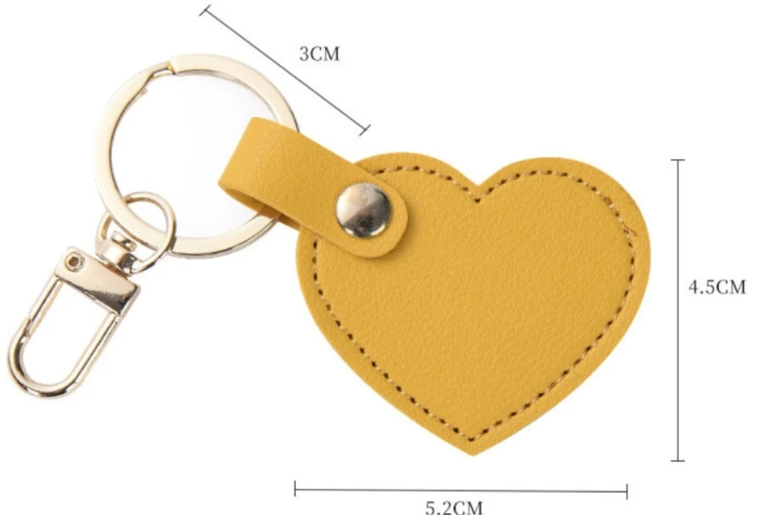 Affirmation Charms image 2