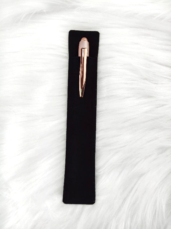 Smooth Luxe Pen image 1