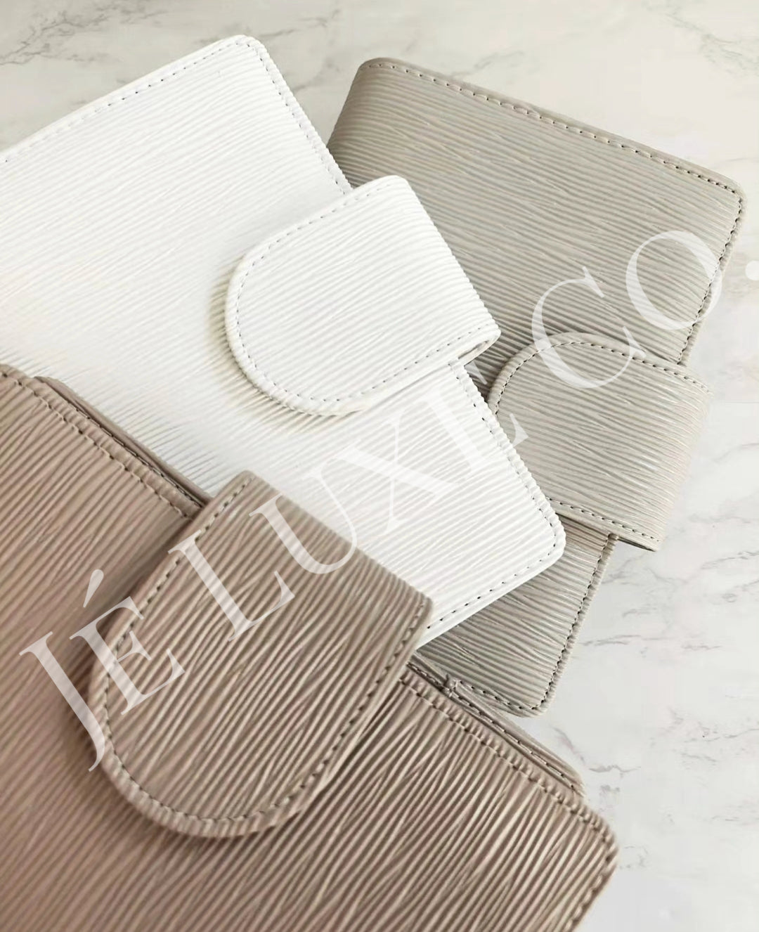 A6 JUMBO Couture Binder© image 2