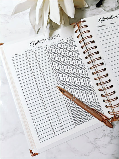 Affluence Financial Planner© image 9