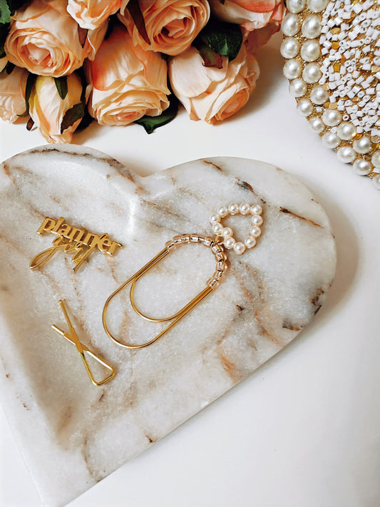 Heart It Jumbo Clip image 0