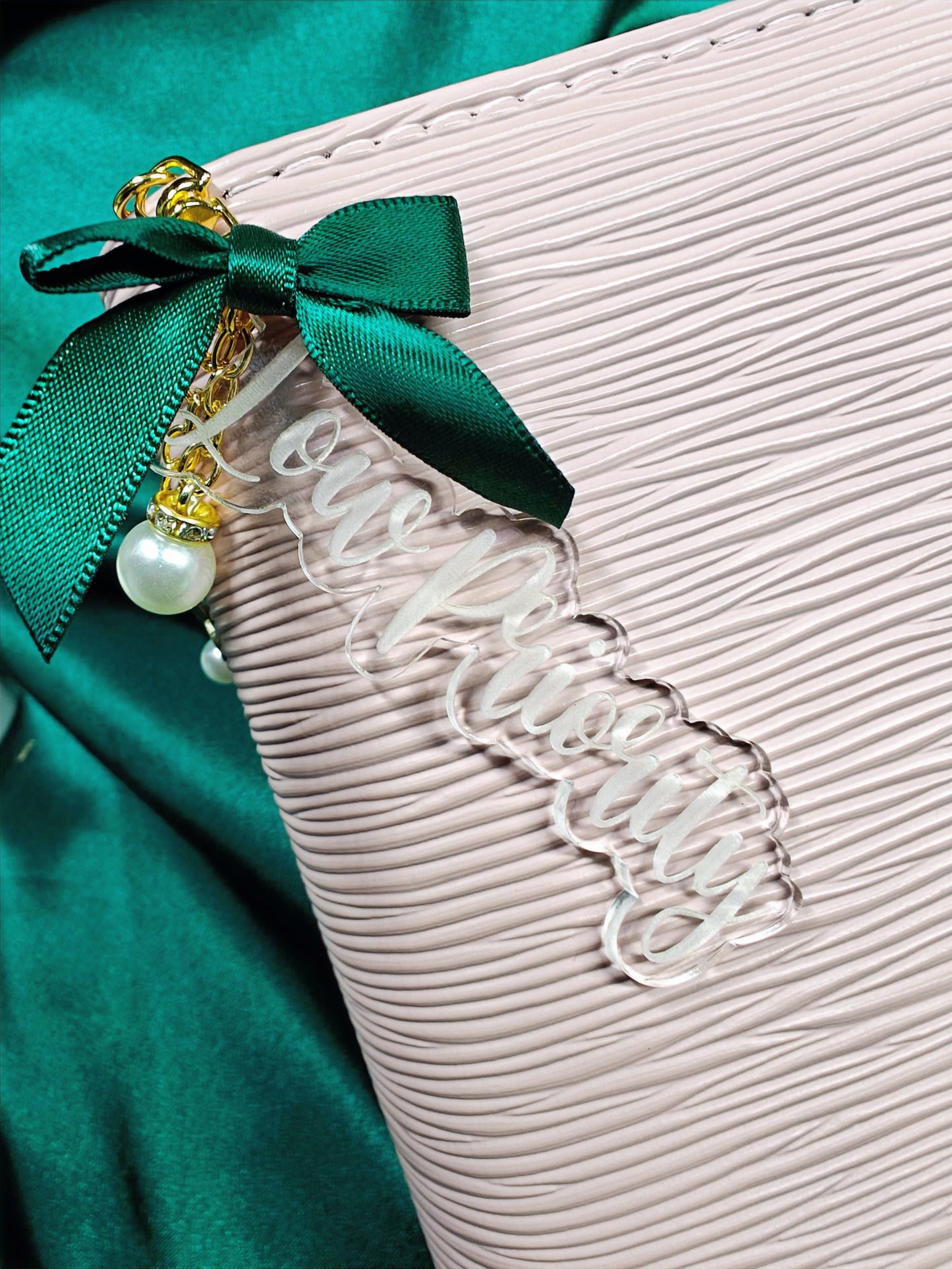 Sinking Funds Planner Charms image 2