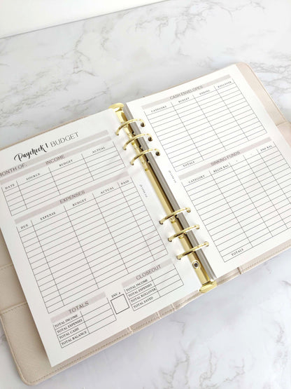 2026 A5 Affluence Financial Planner© image 4