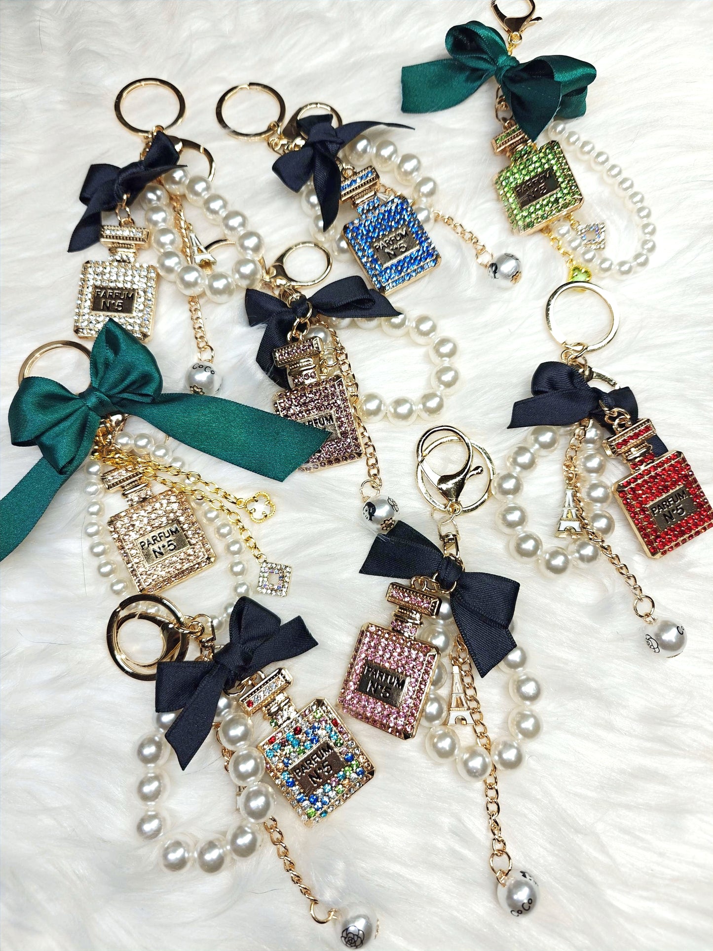 Chanelle Planner Charm image 2