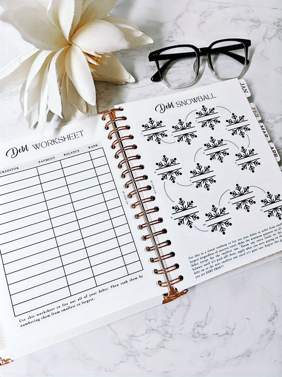 Affluence Financial Planner© image 8