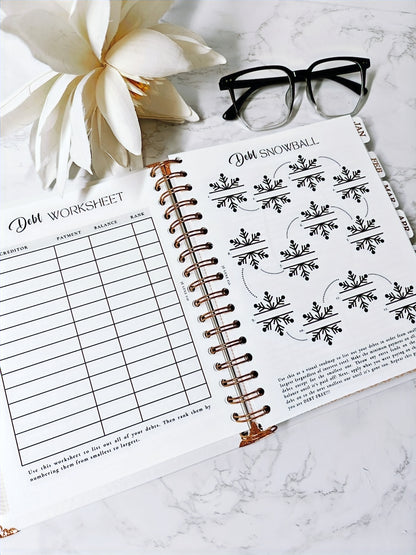 Affluence Financial Planner© image 8
