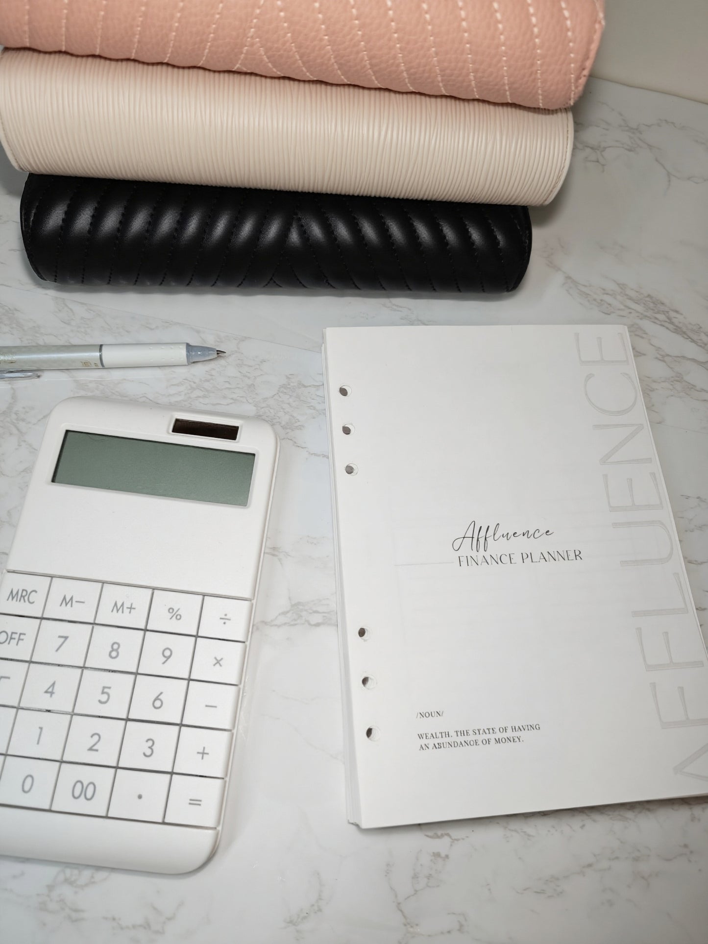 2026 A5 Affluence Financial Planner© image 11