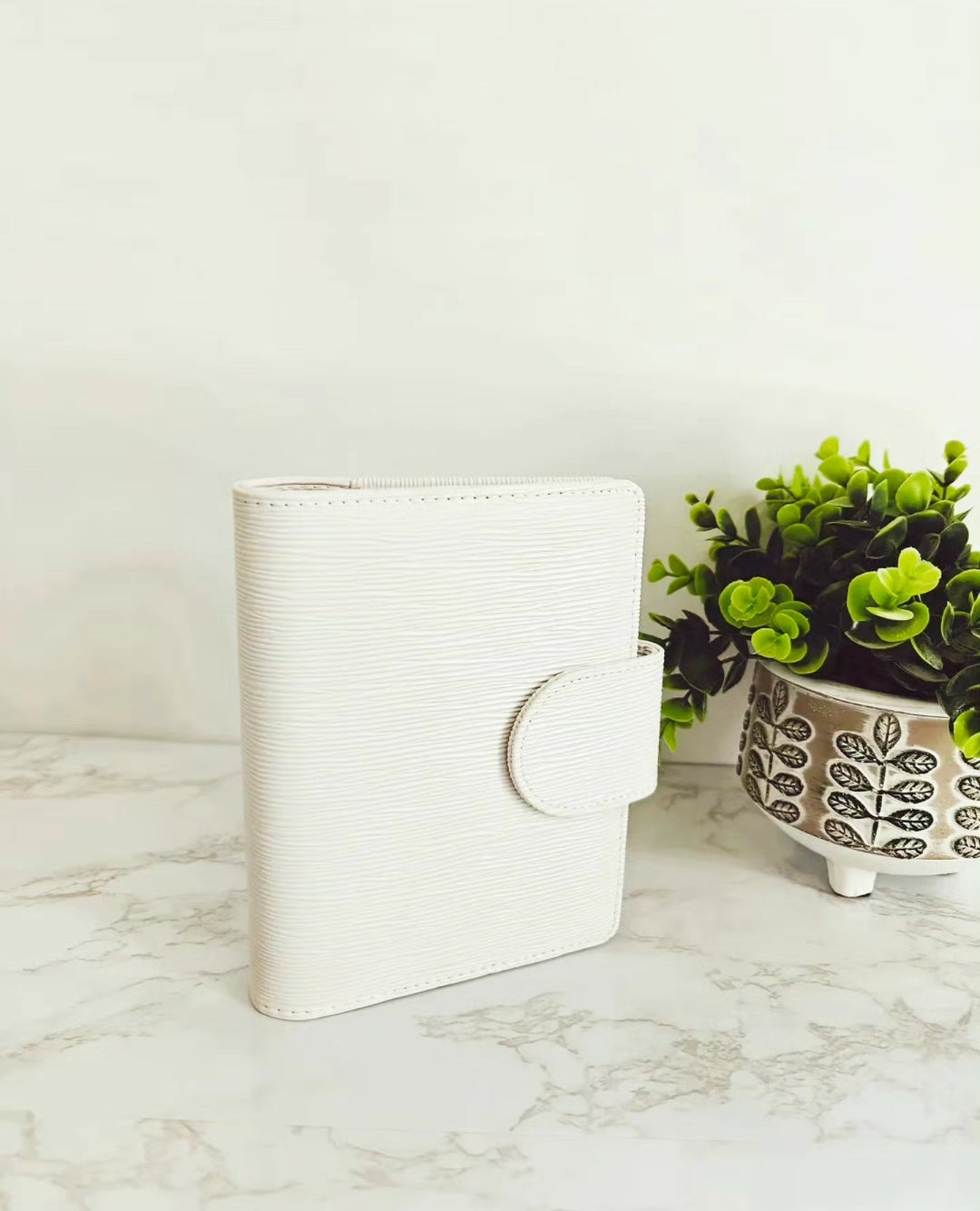 A6 JUMBO Couture Binder© image 9