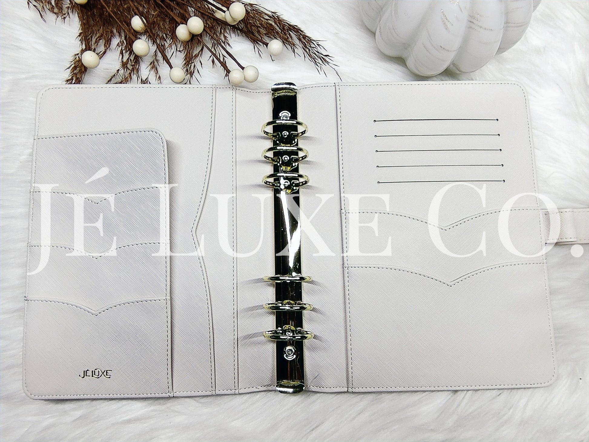 A5 Couture Binder© image 2