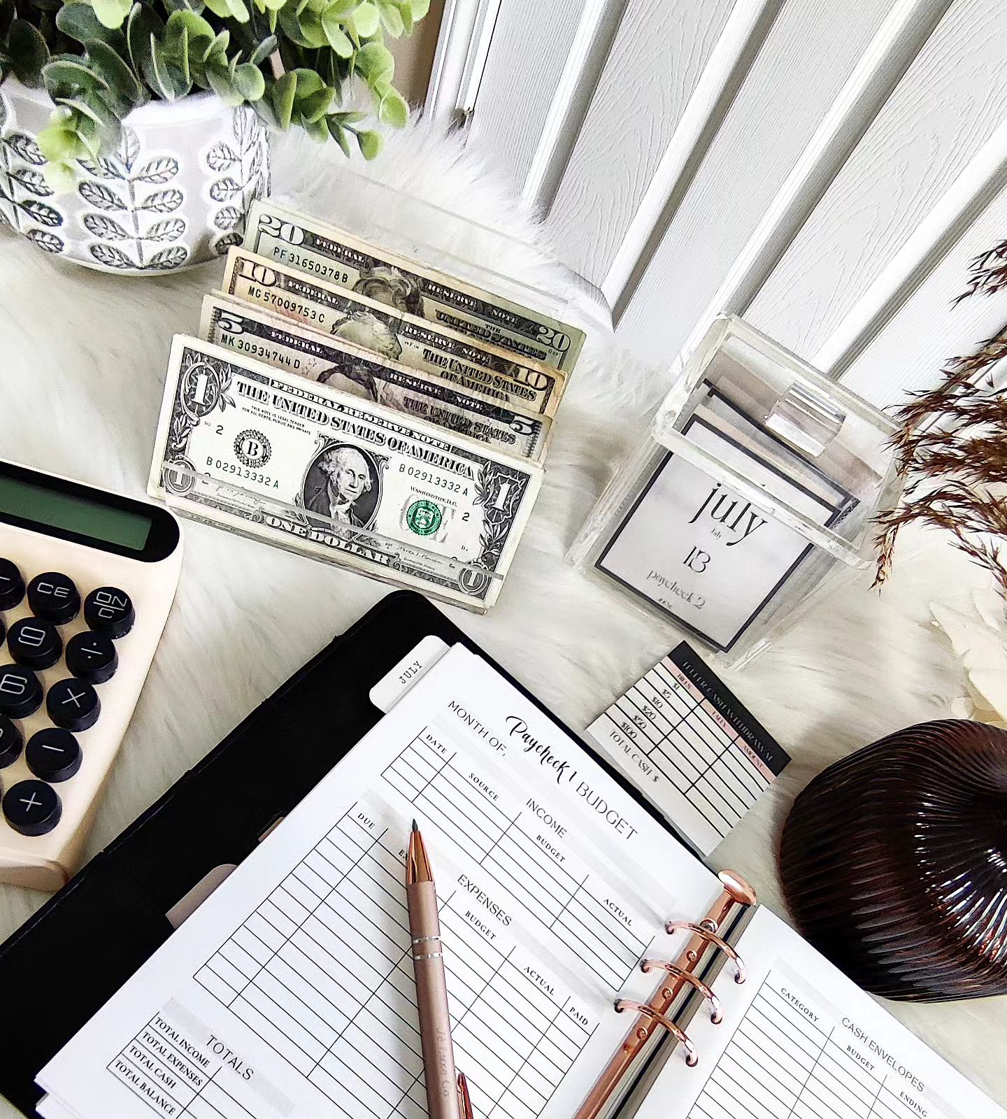 2026 A5 Affluence Financial Planner© image 7