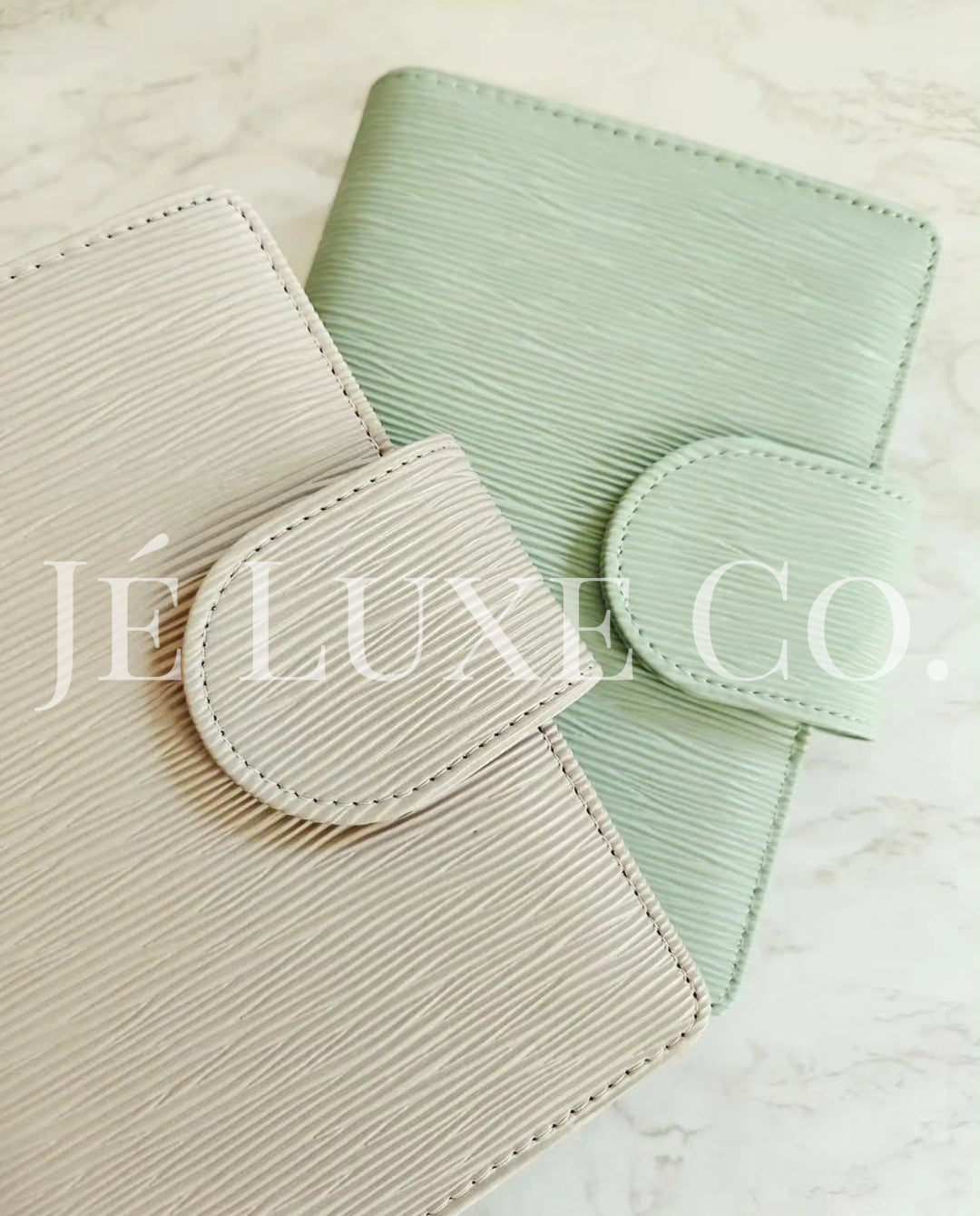 A6 JUMBO Couture Binder© image 12