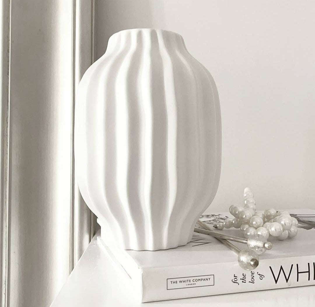 Symphony Vase - Tall image 0