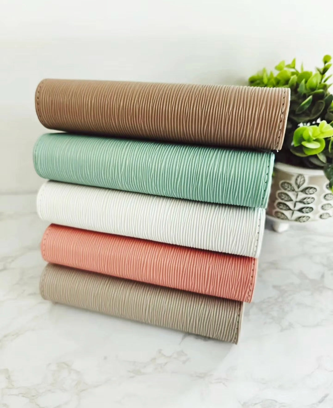 A6 JUMBO Couture Binder© image 11