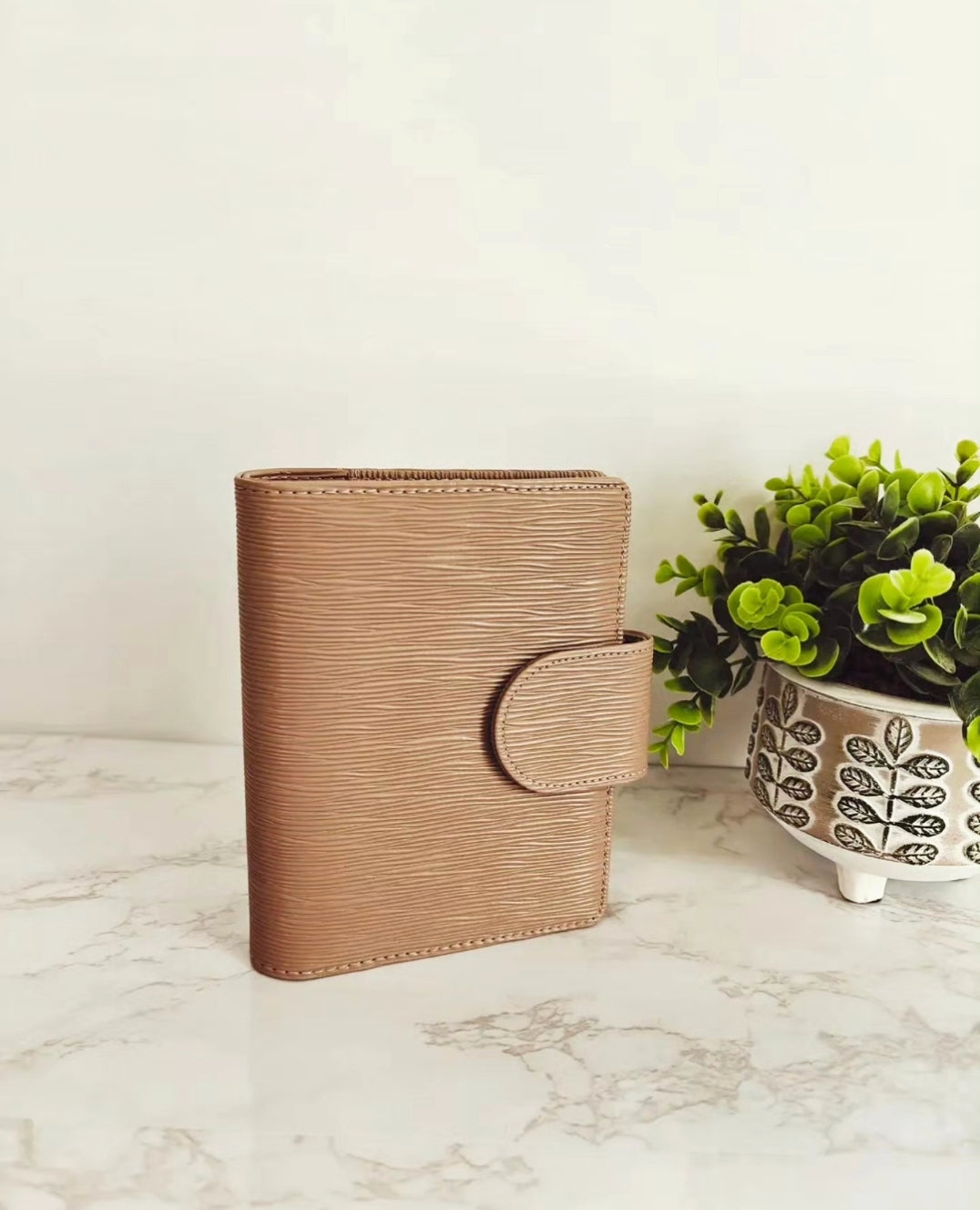 A6 JUMBO Couture Binder© image 7