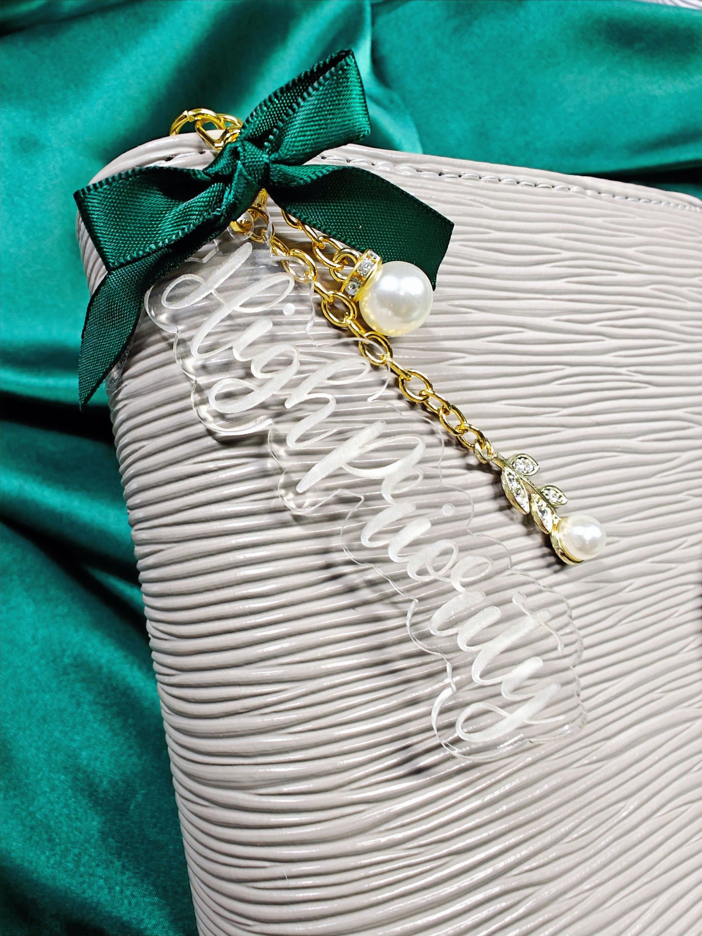 Sinking Funds Planner Charms image 1