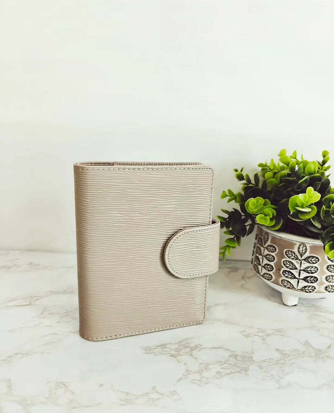 A6 JUMBO Couture Binder© image 10