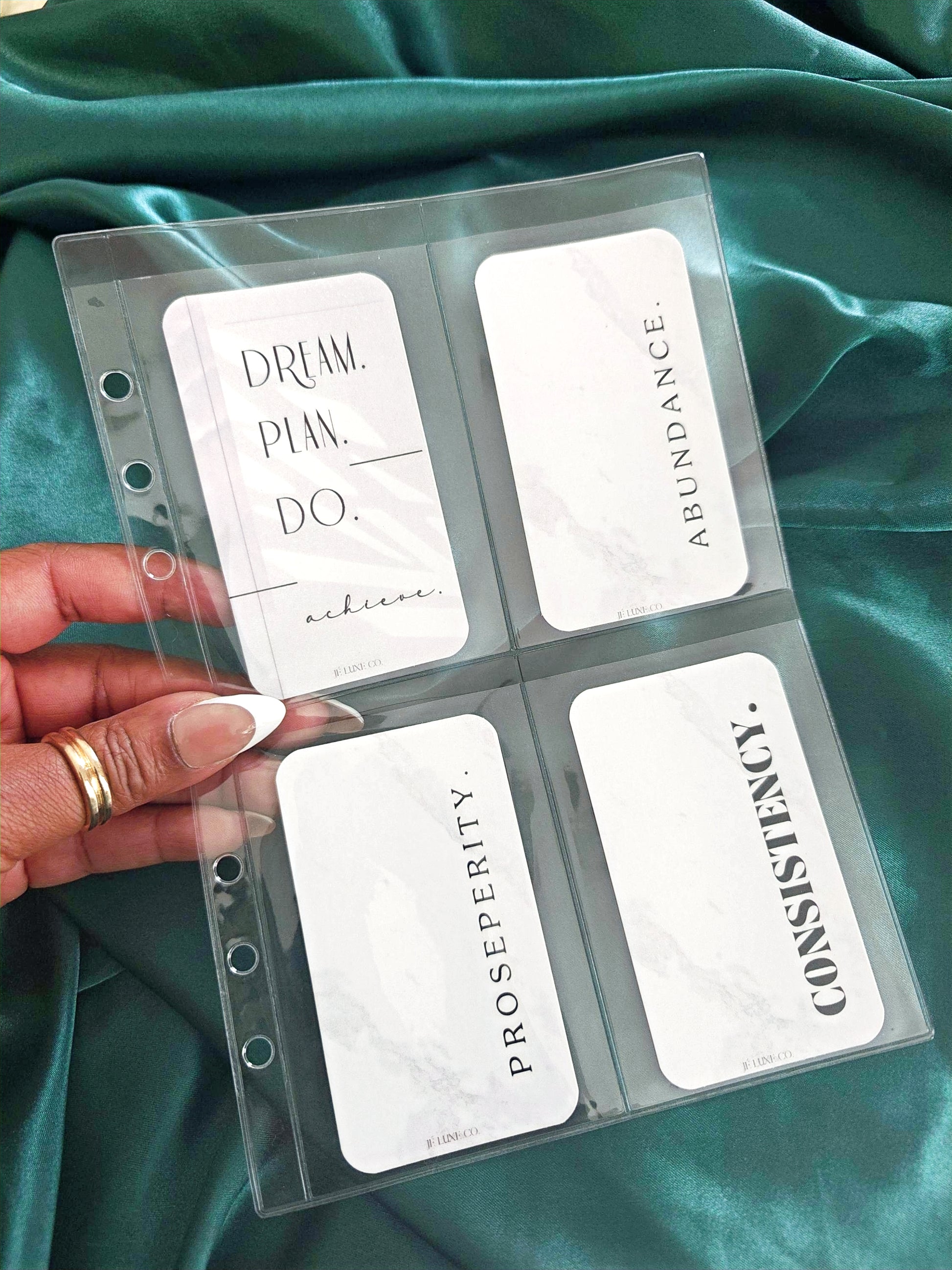 Planner Pocket image 1