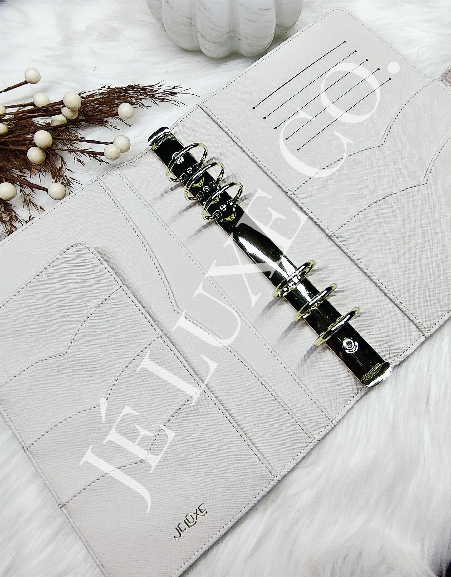 A5 Couture Binder© image 1