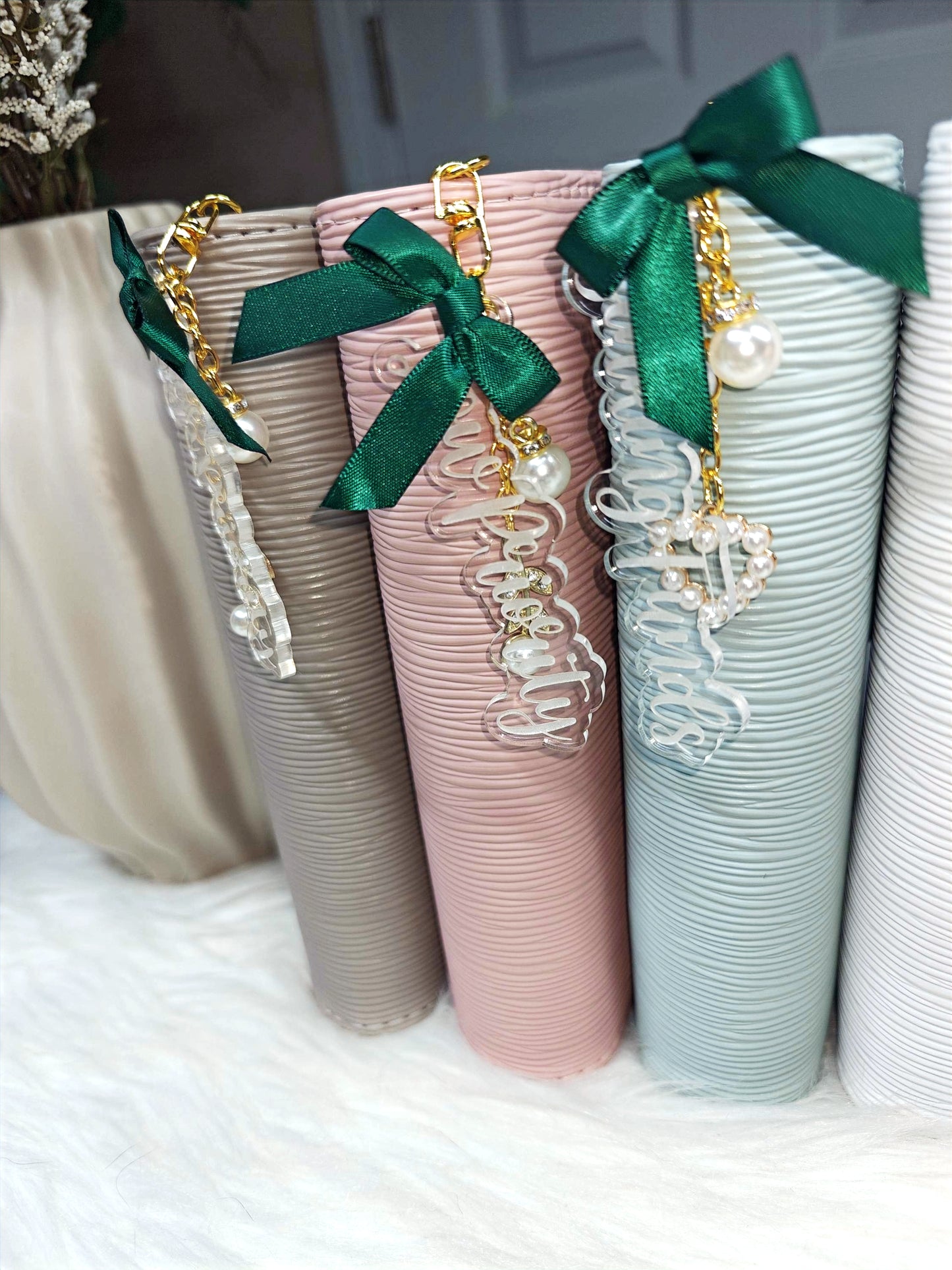 Sinking Funds Planner Charms image 5