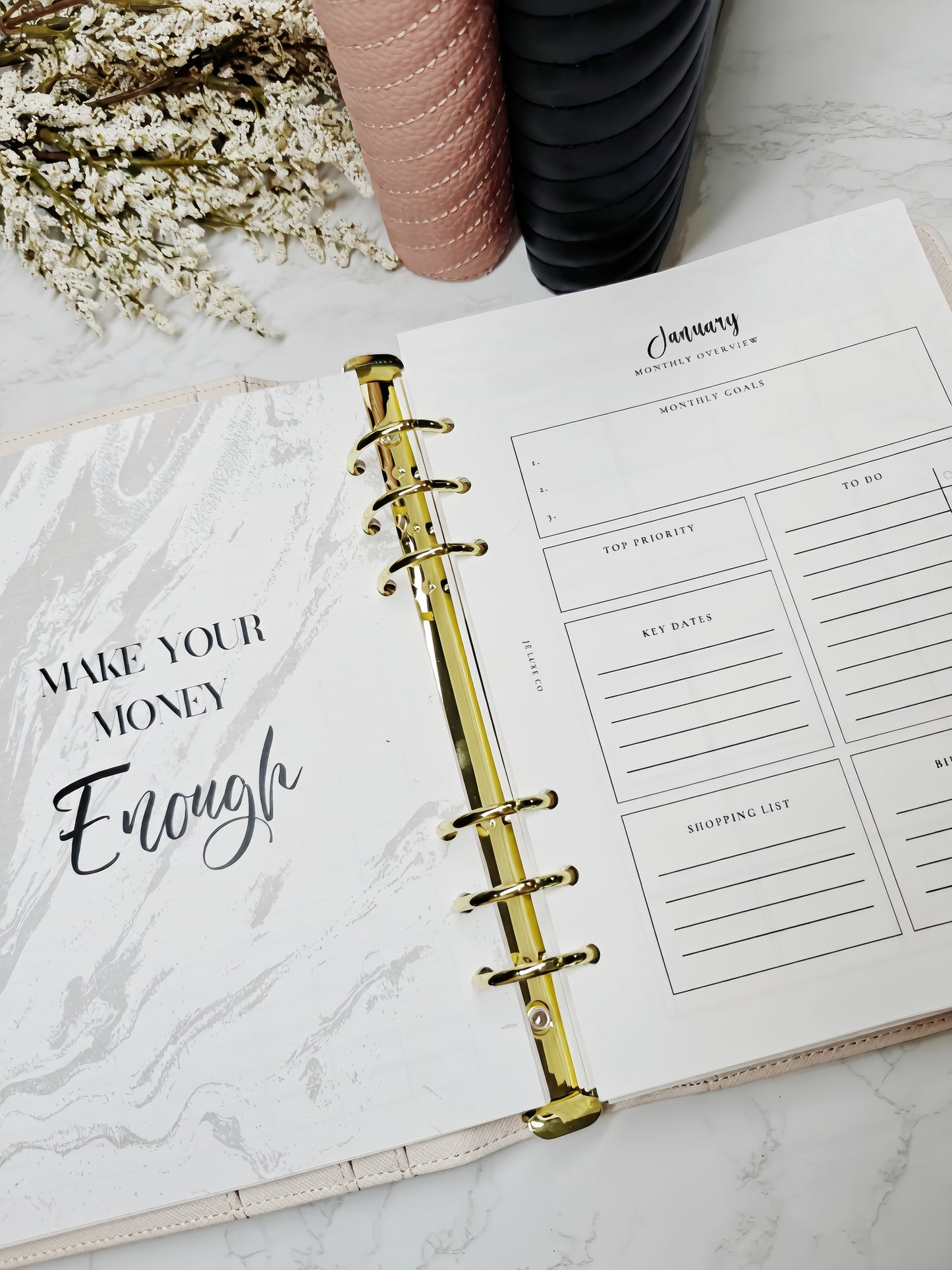 2026 A5 Affluence Financial Planner© image 3