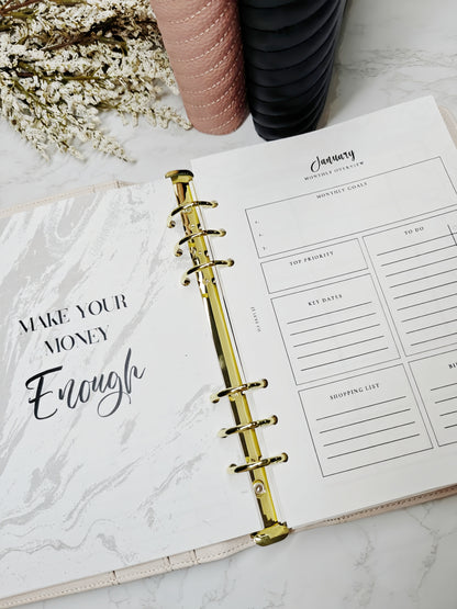 2026 A5 Affluence Financial Planner© image 3