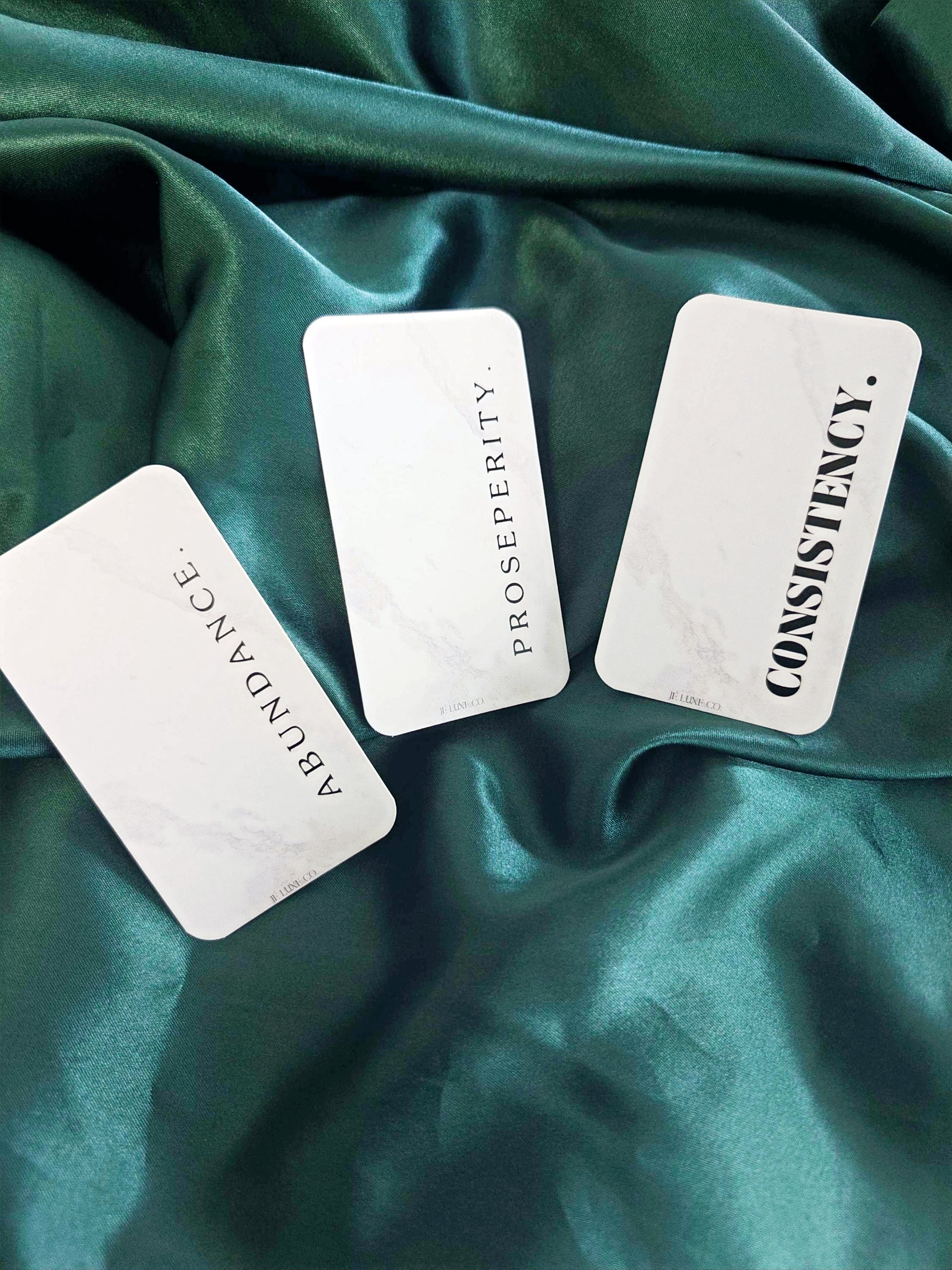 Motivational Planner Cards image 0