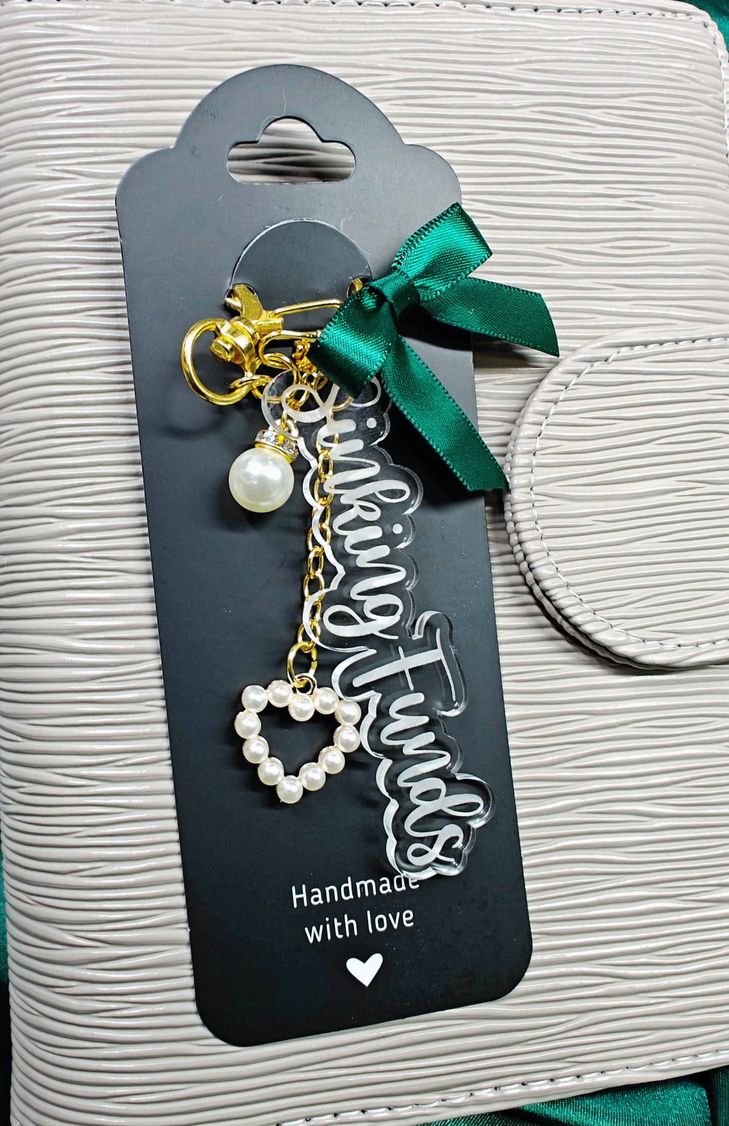 Sinking Funds Planner Charms image 6