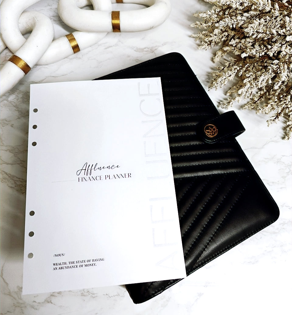 2026 A5 Affluence Financial Planner© image 1