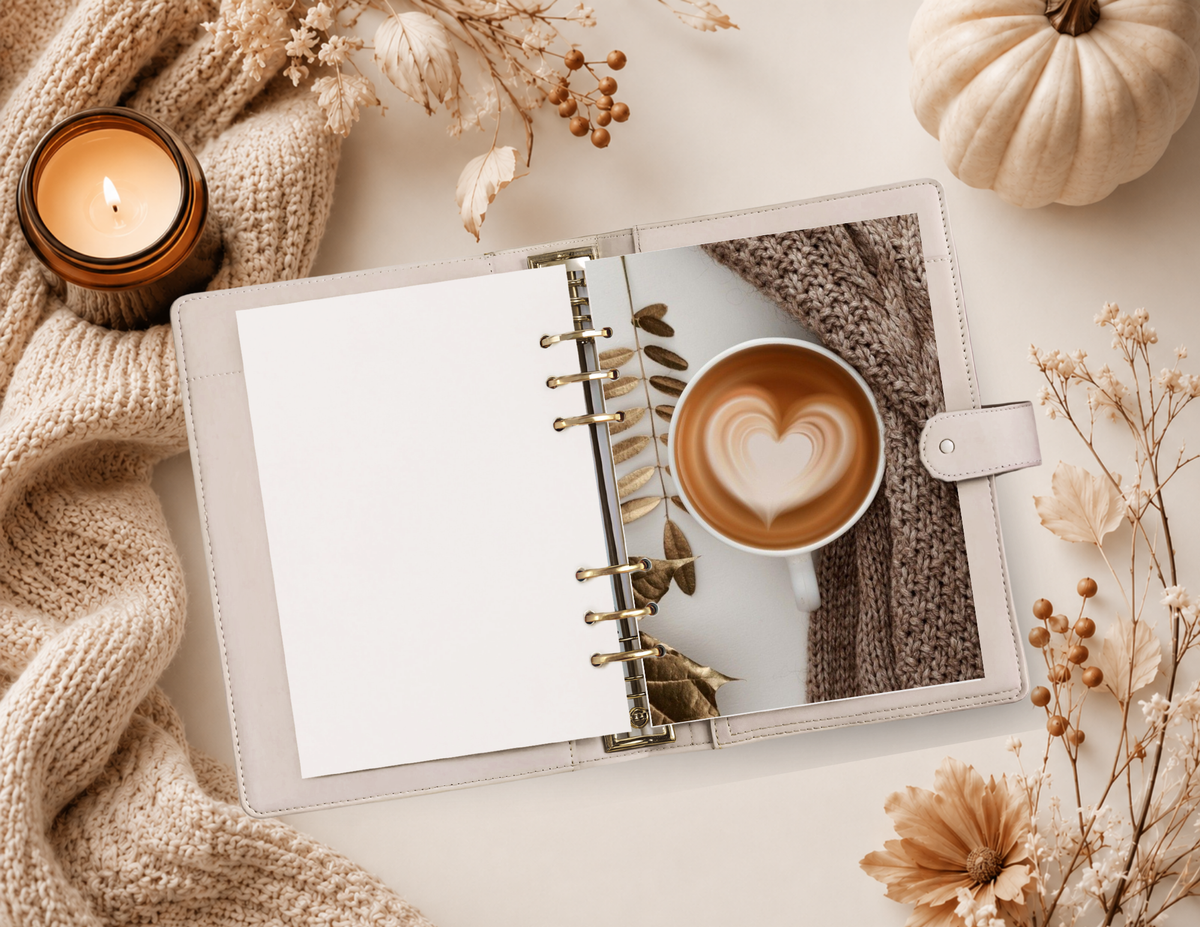 Coffee Lover Dashboard