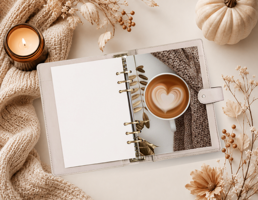 Coffee Lover Dashboard