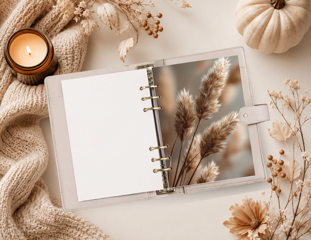 Fall Vibez Dashboard