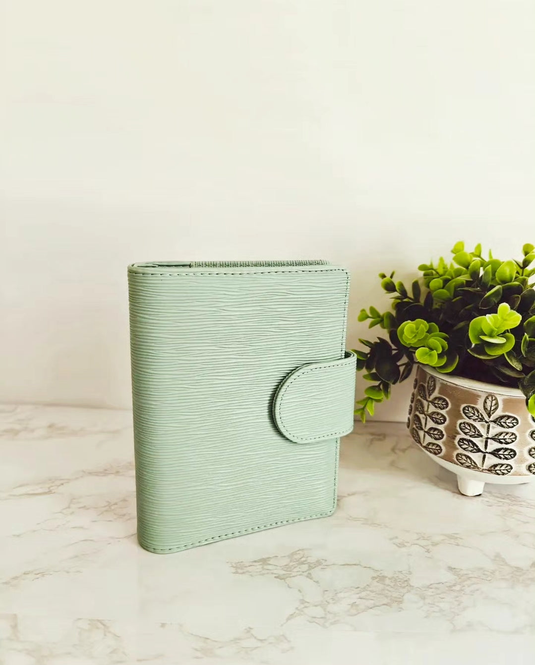 A6 JUMBO Couture Binder© image 8