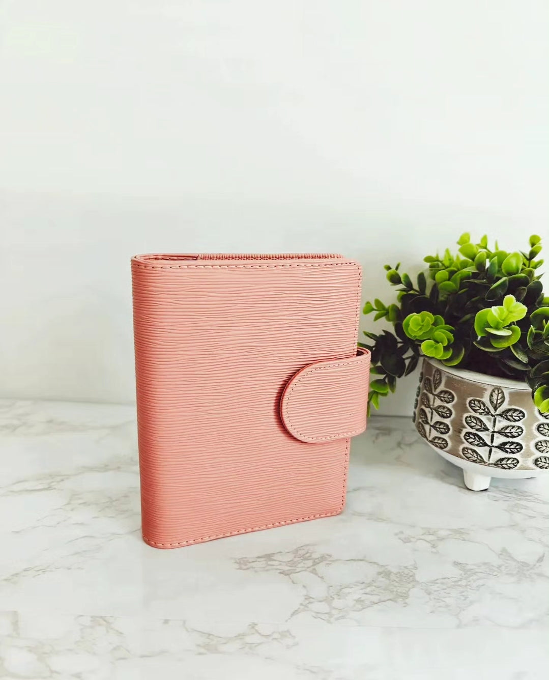 A6 JUMBO Couture Binder© image 5