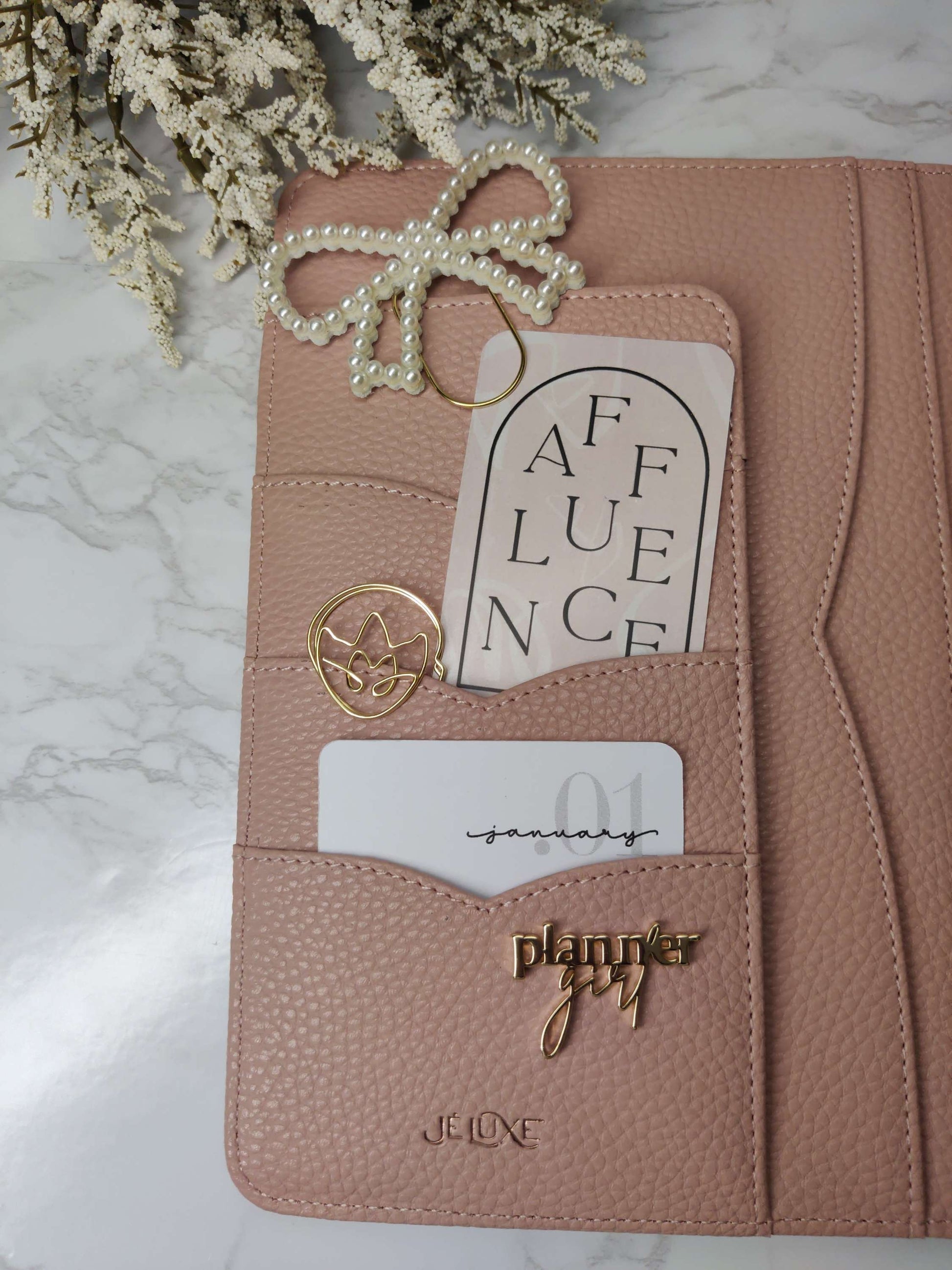 Affluence Planner Card image 3