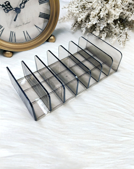 Smoked Cash Tray image 0