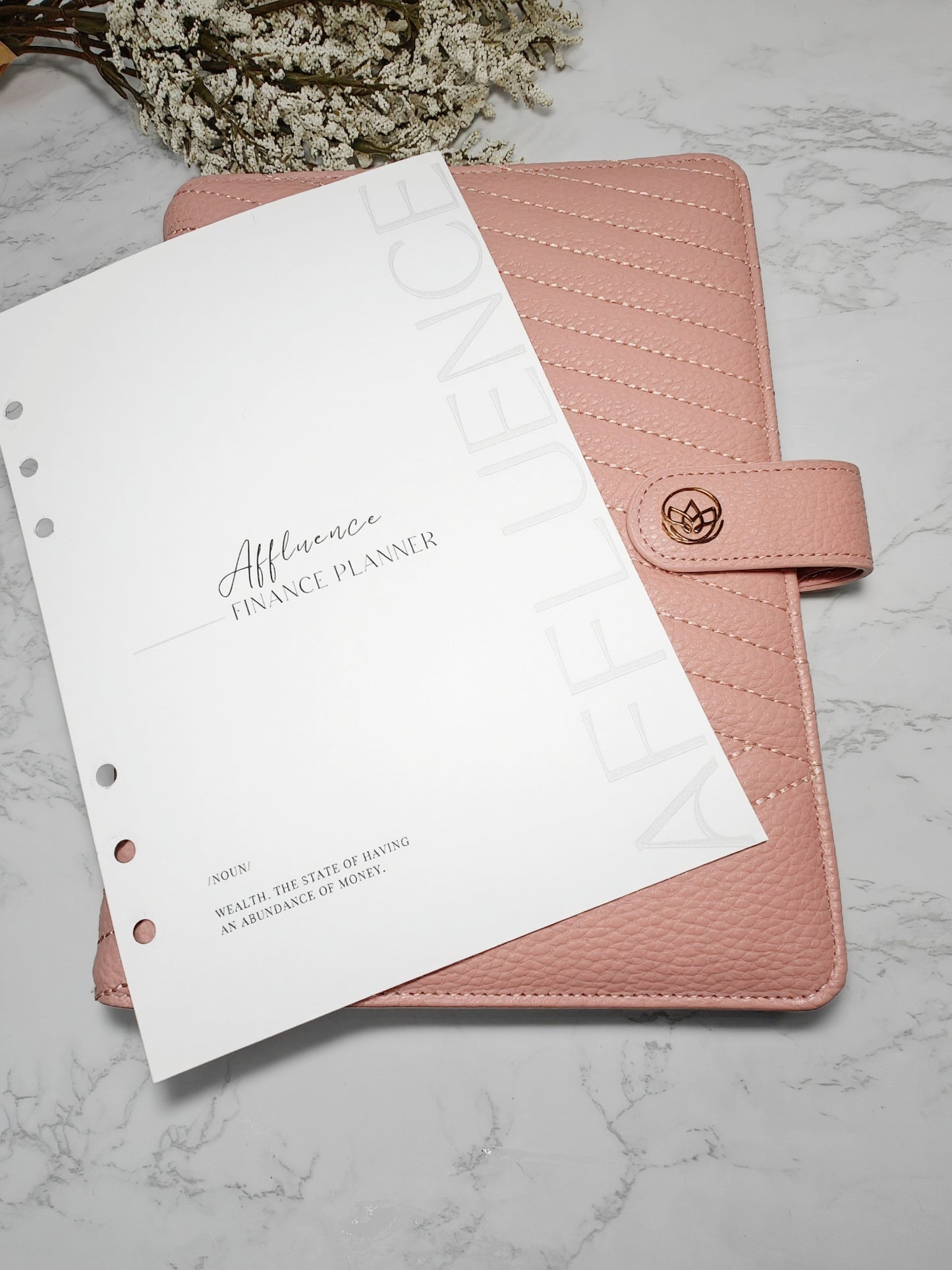 2026 A5 Affluence Financial Planner© image 6