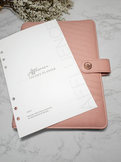 2026 A5 Affluence Financial Planner© image 6