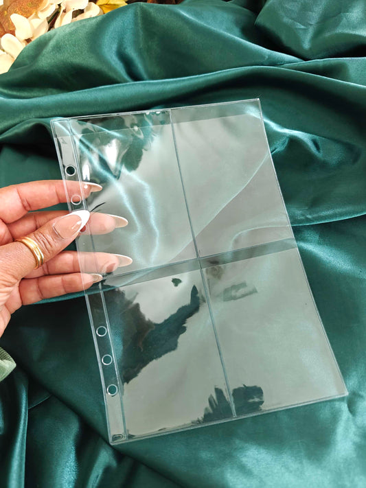 Planner Pocket image 0