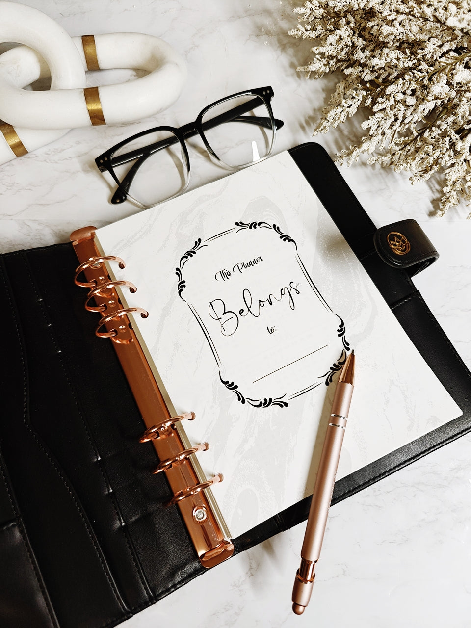 A5 Semi-Monthly Paycheck Budgeting Planner Inserts image 3