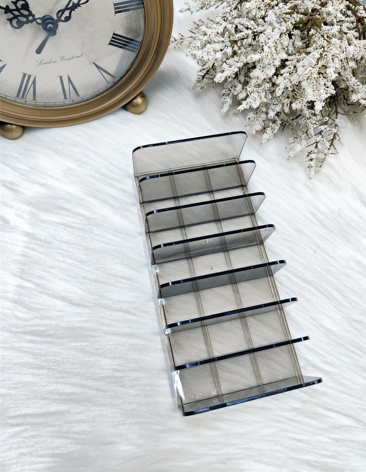 Smoked Cash Tray image 2