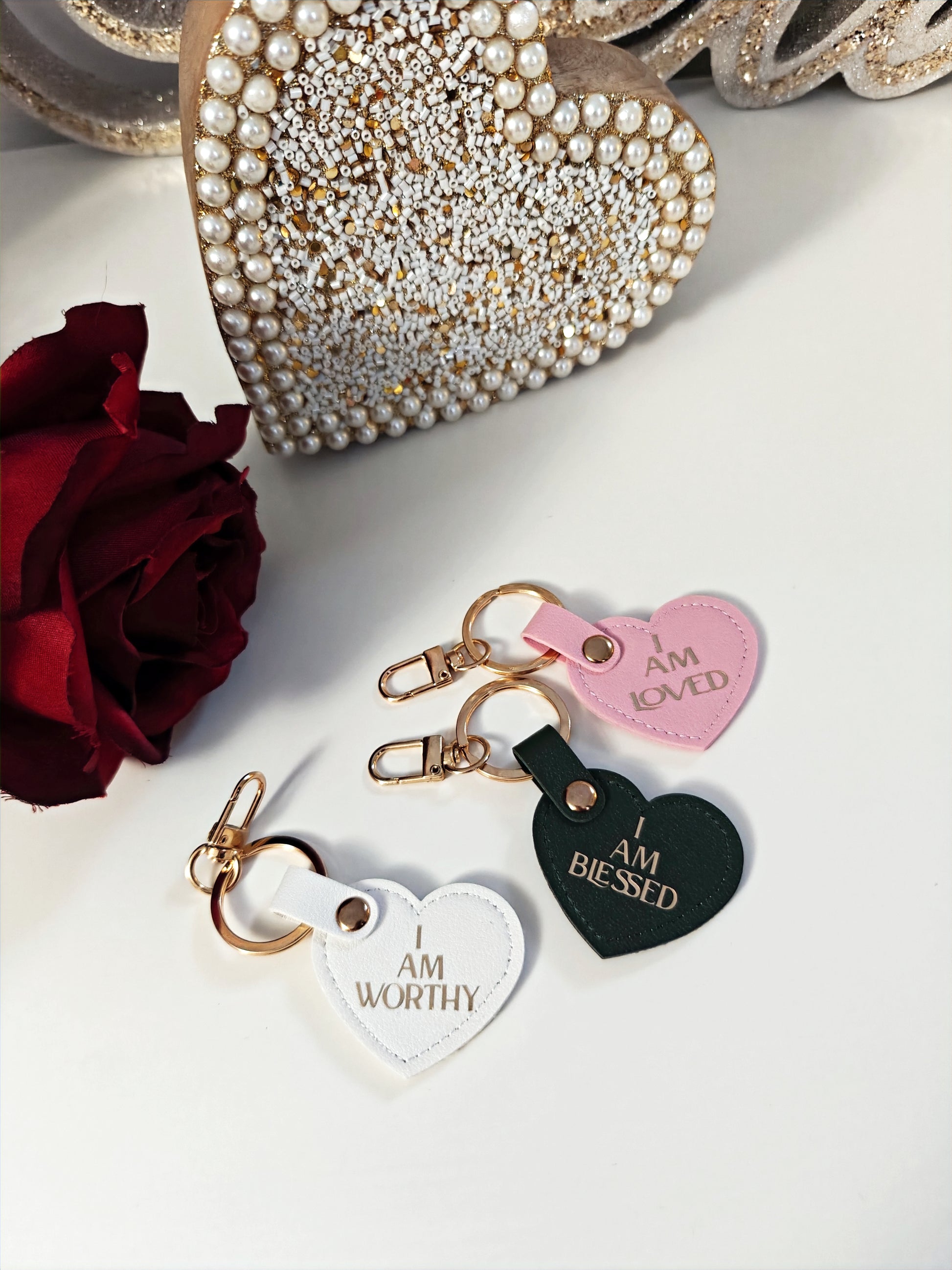 Affirmation Charms image 0