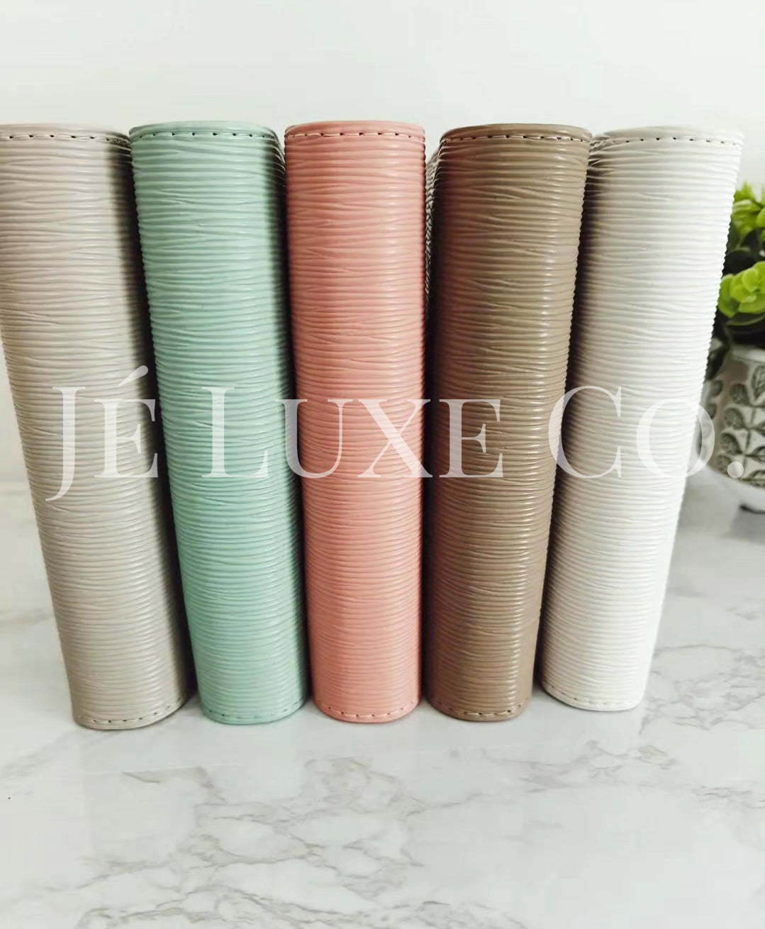 A6 JUMBO Couture Binder© image 6