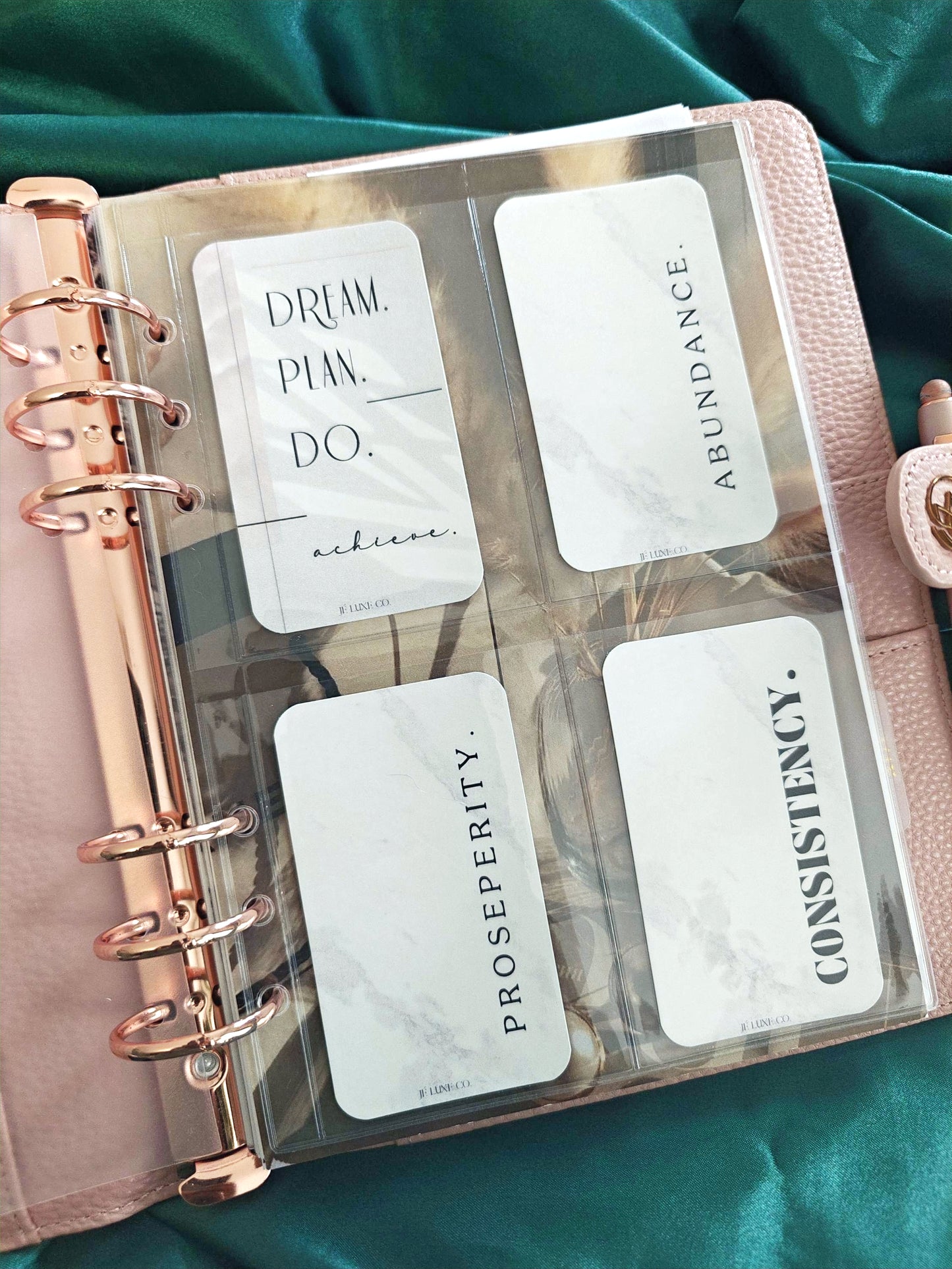 Planner Pocket image 2