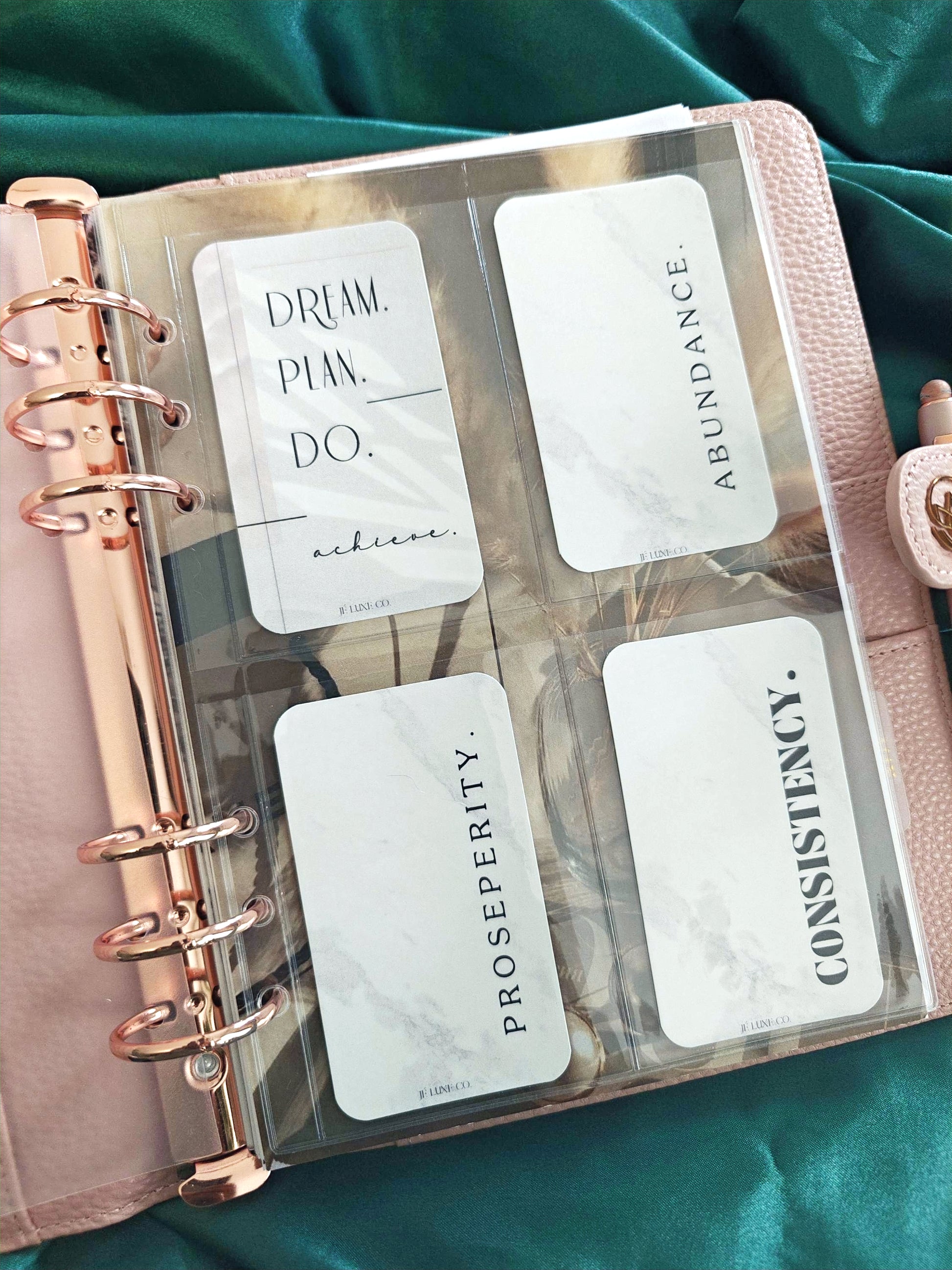 Planner Pocket image 2