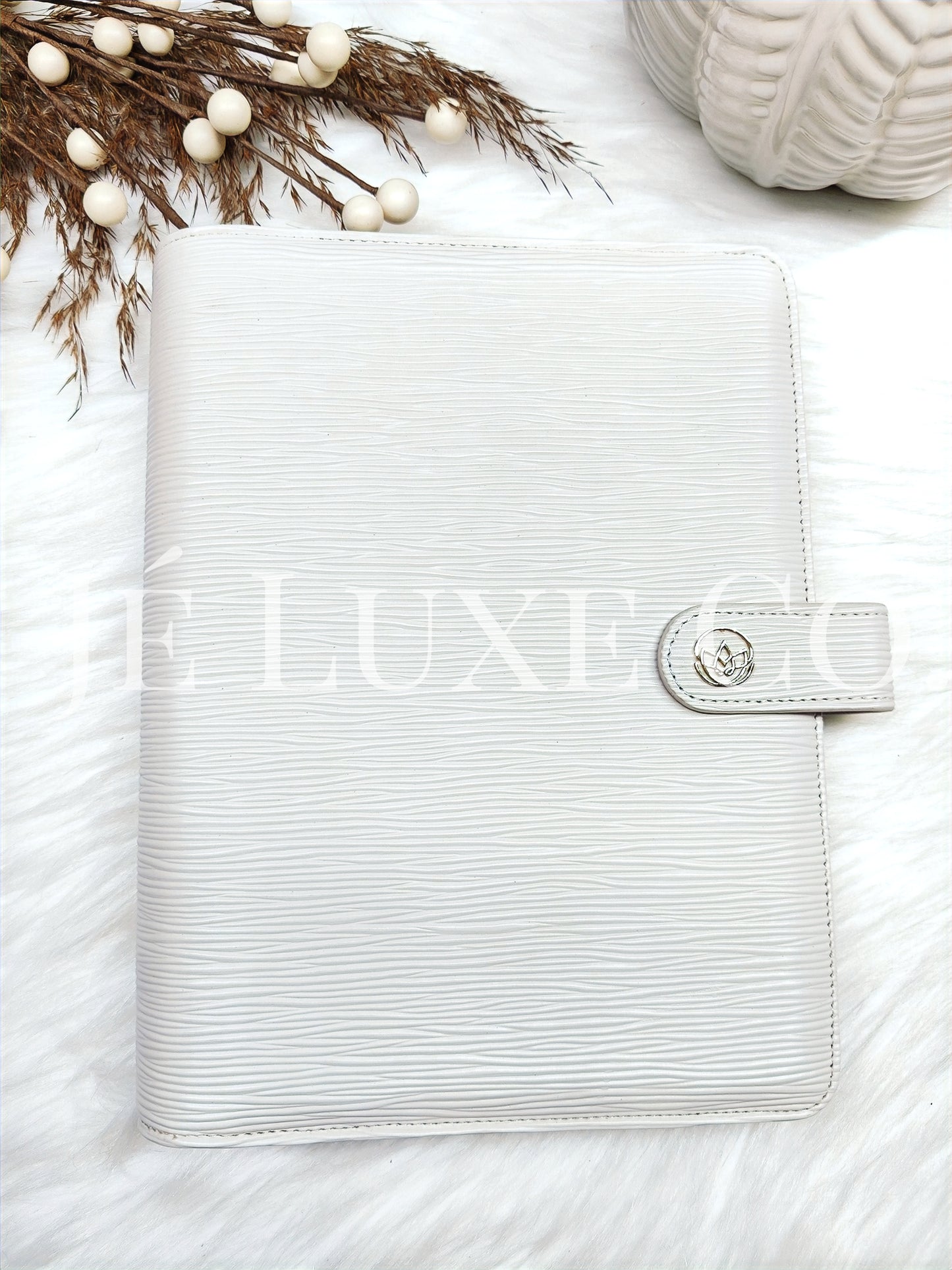 A5 Couture Binder© image 0