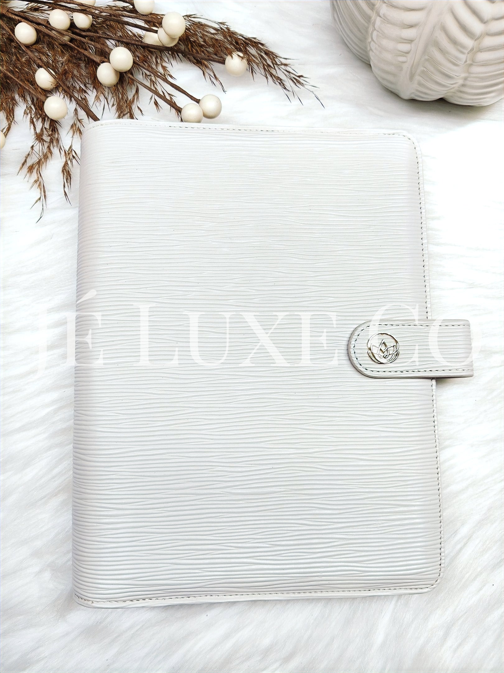 A5 Couture Binder© image 0