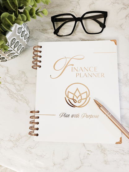 2027 Affluence Financial Planner©