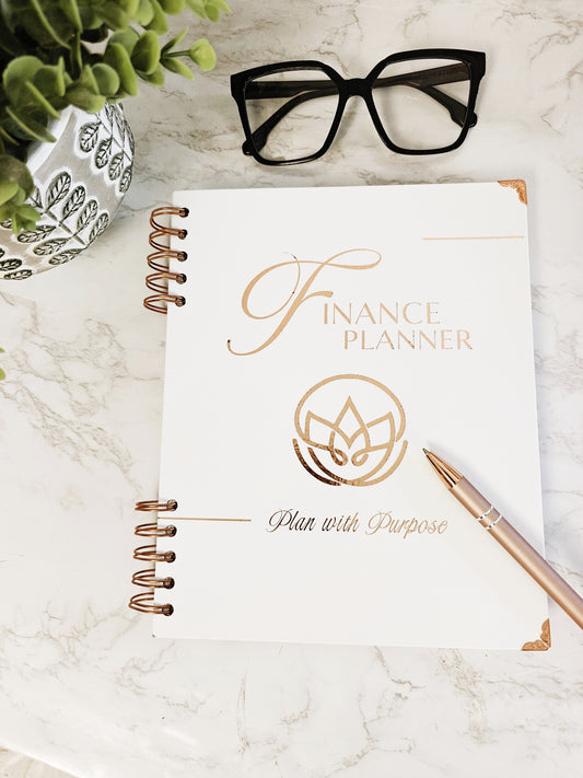 2027 A5 Affluence Financial Planner©