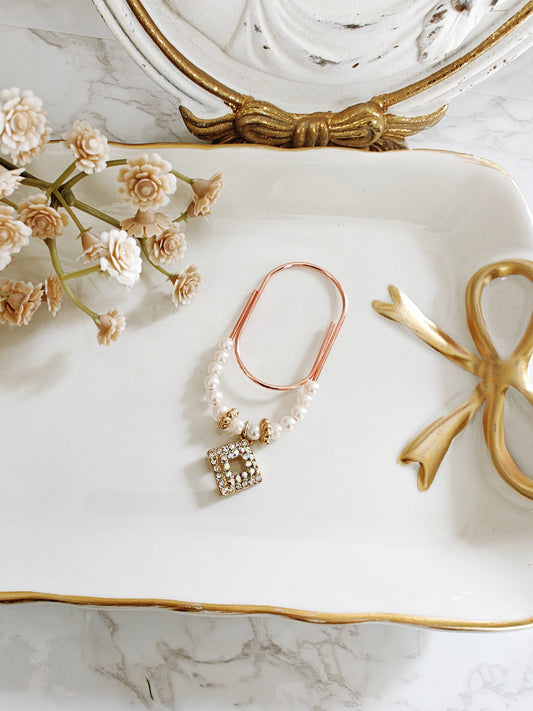 The Diamond Jumbo Clip