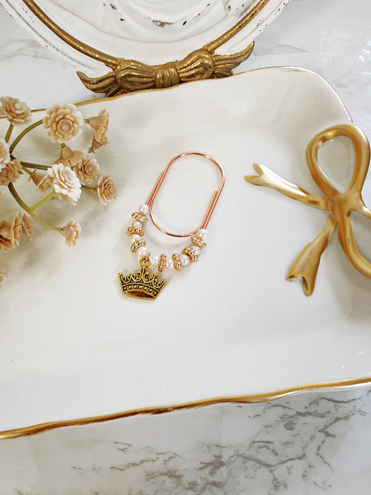 Crown Jumbo Clip